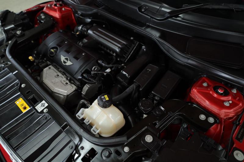 MINI 1.6 R60 Countryman 2015