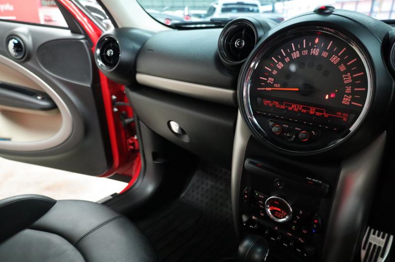 MINI 1.6 R60 Countryman 2015