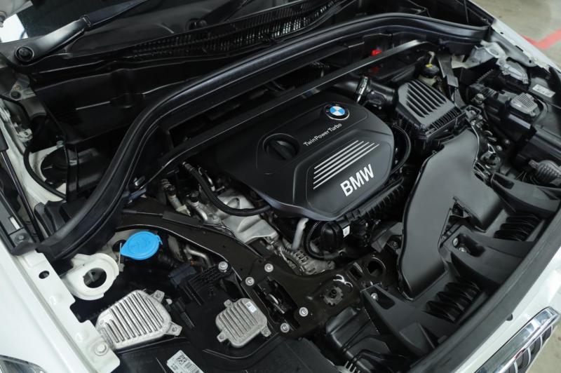 BMW X1 1.5 xLine 2018