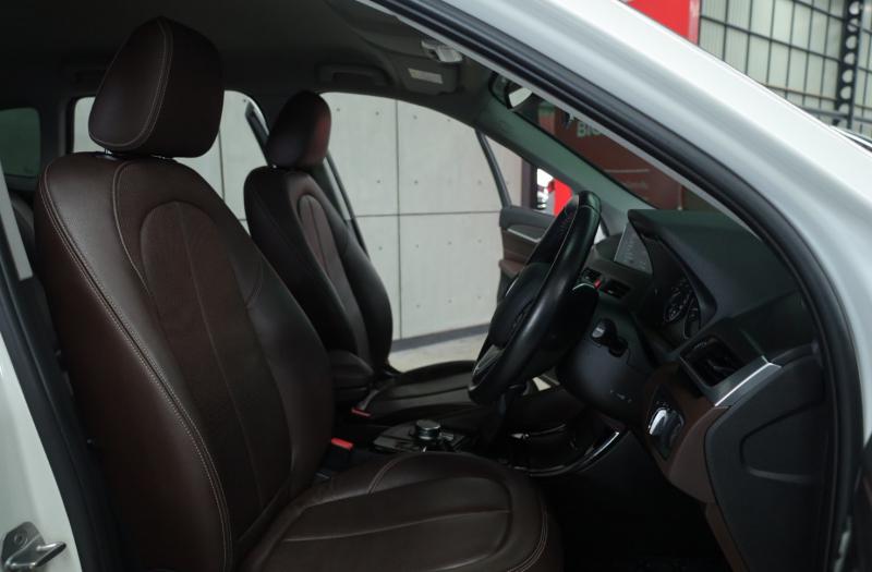 BMW X1 1.5 xLine 2018