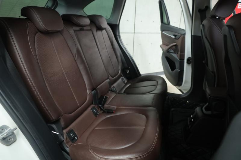 BMW X1 1.5 xLine 2018
