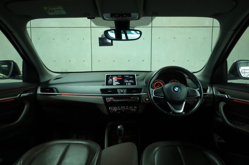 BMW X1 1.5 xLine 2018