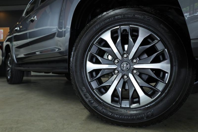 MG EXTENDER 2.0 Grand X 2022