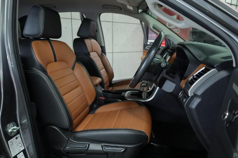 MG EXTENDER 2.0 Grand X 2022