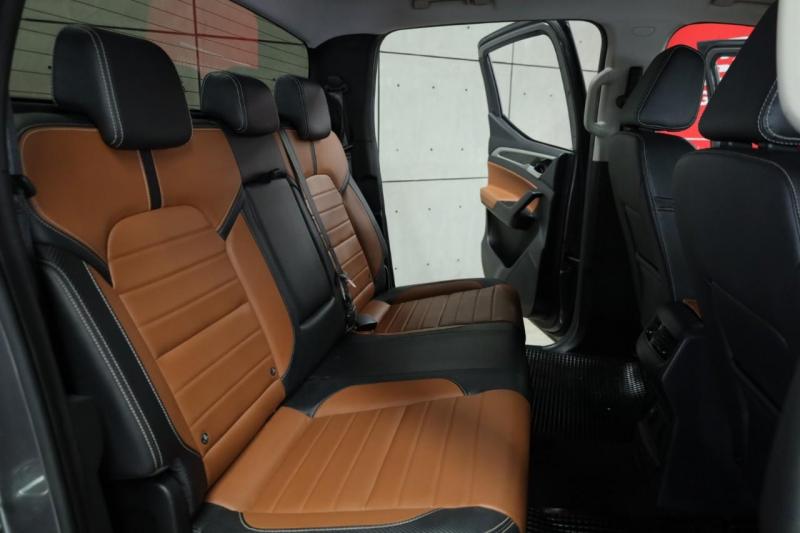 MG EXTENDER 2.0 Grand X 2022
