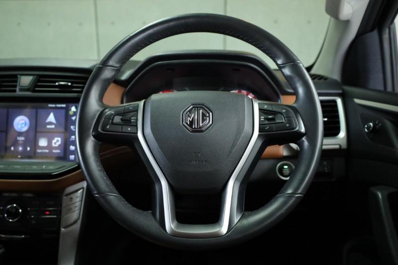 MG EXTENDER 2.0 Grand X 2022