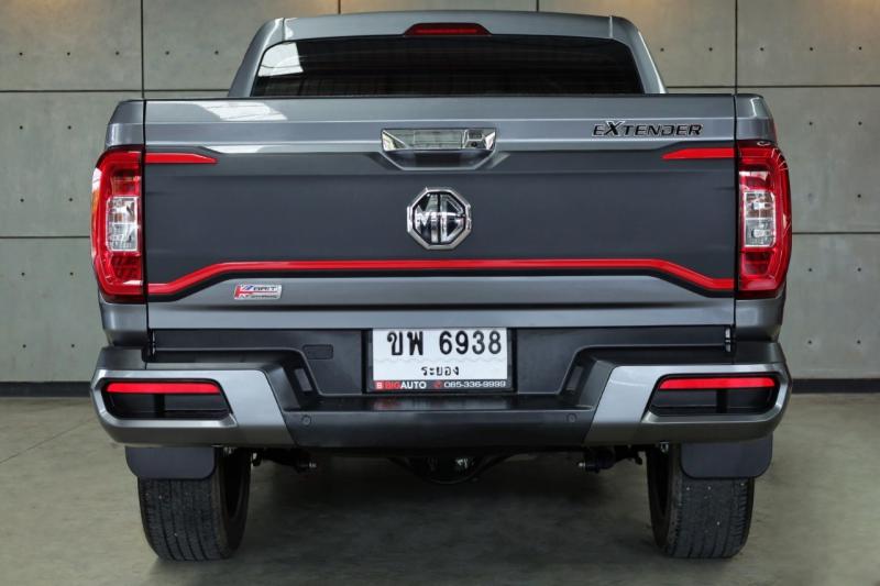 MG EXTENDER 2.0 Grand X 2022