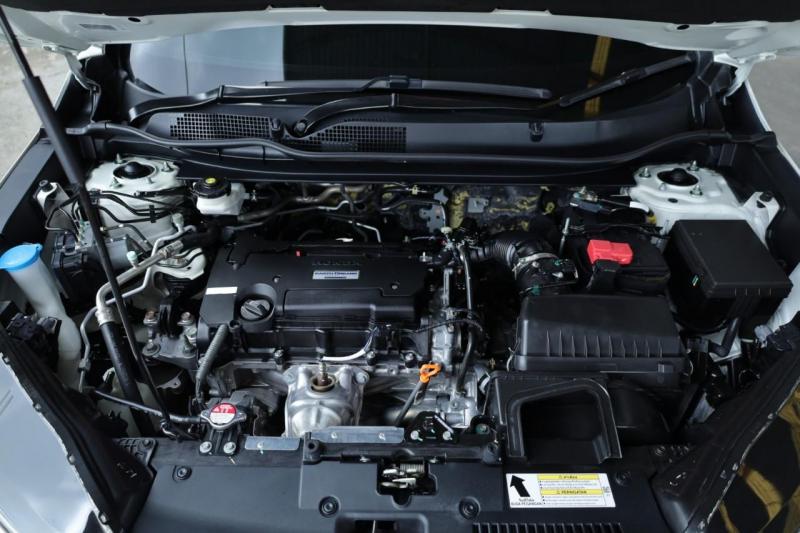 HONDA CR-V 2017