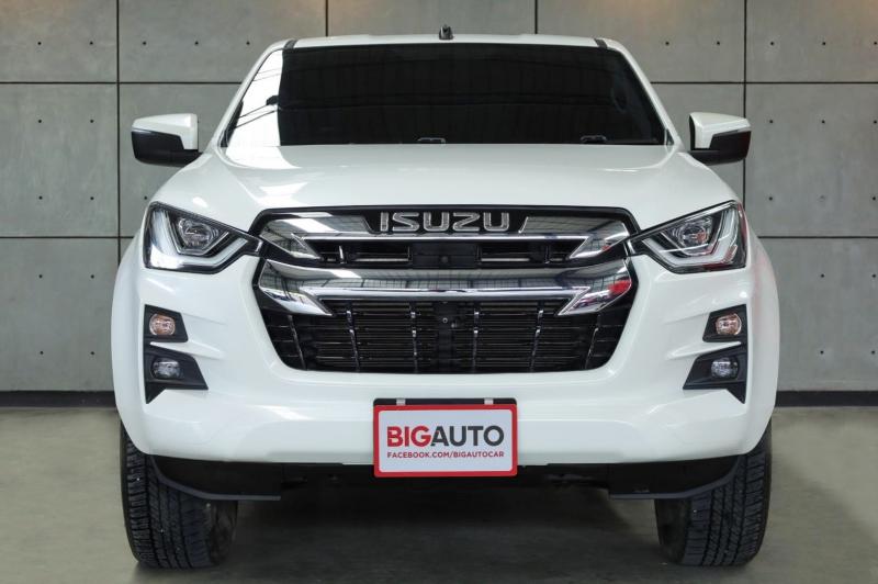 ISUZU D max 2020
