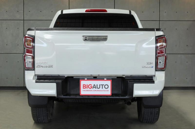 ISUZU D max 2020
