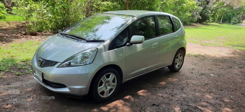 HONDA Jazz  2009