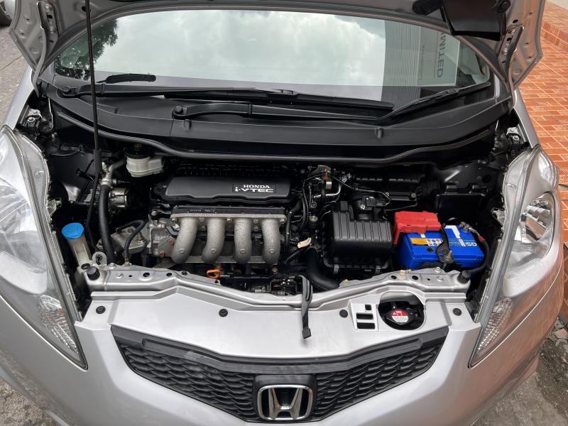 HONDA Jazz 2009