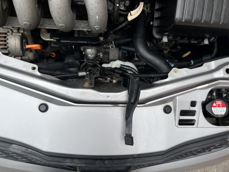 HONDA Jazz 2009