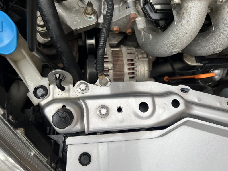 HONDA Jazz 2009