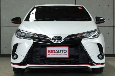 TOYOTA 2021 ปทุมธานี