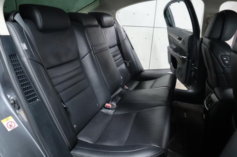 LEXUS GS300h 2016