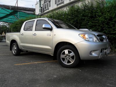 TOYOTA 2006 กรุงเทพมหานคร