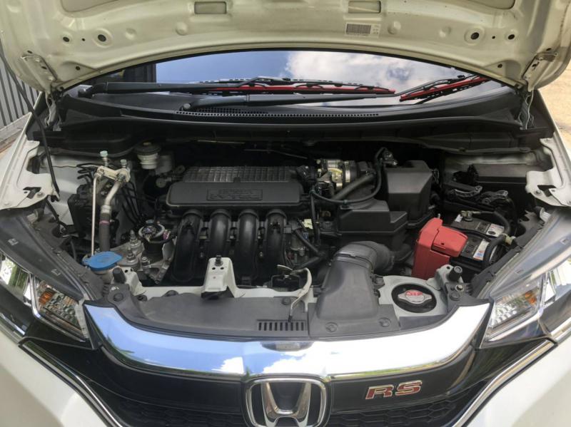 HONDA JAZZ 1.5 RS i-VTEC 2018