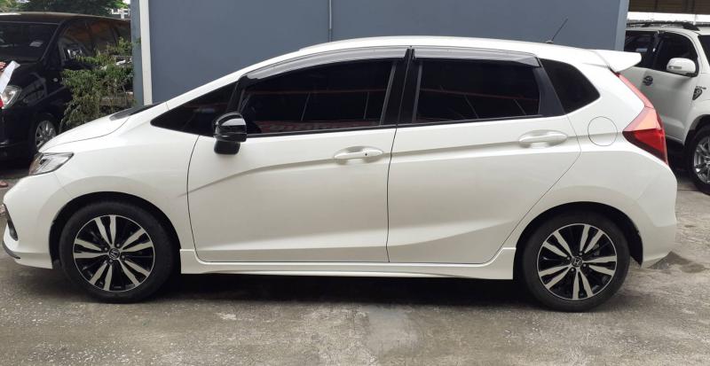 HONDA JAZZ 1.5 RS i-VTEC 2018