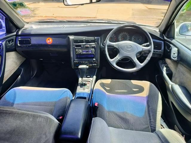 TOYOTA CORONA 1993