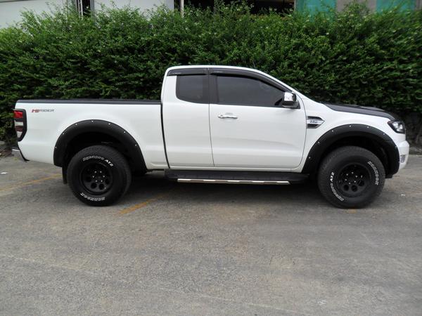 FORD Ranger 2017