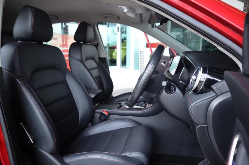 MG HS 1.5 D SUV 2022