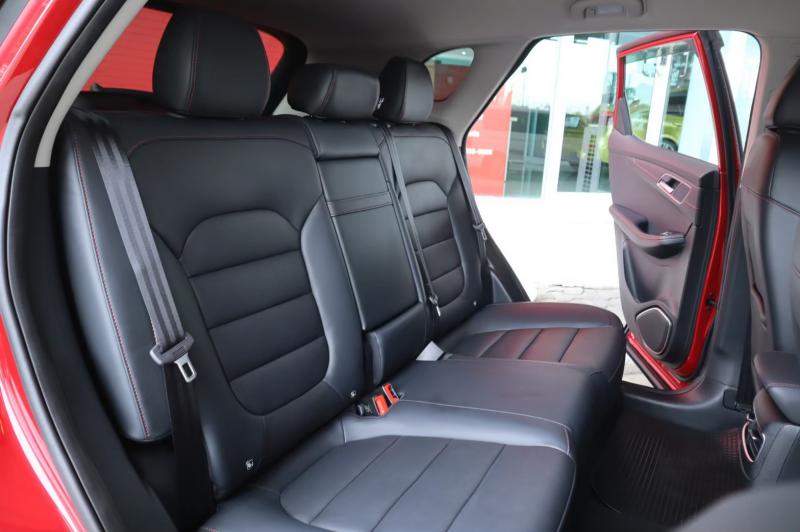 MG HS 1.5 D SUV 2022