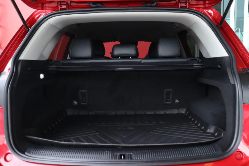 MG HS 1.5 D SUV 2022