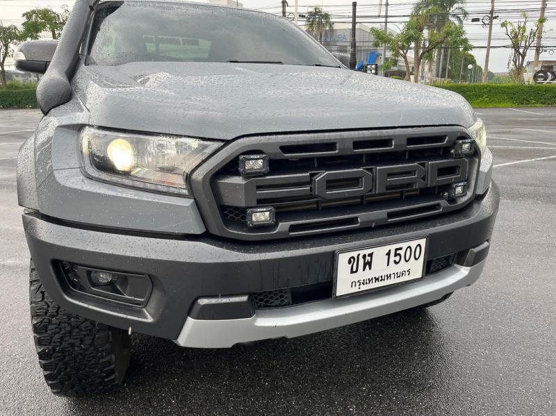 FORD ปี2019 ALL NEW FORD 2019