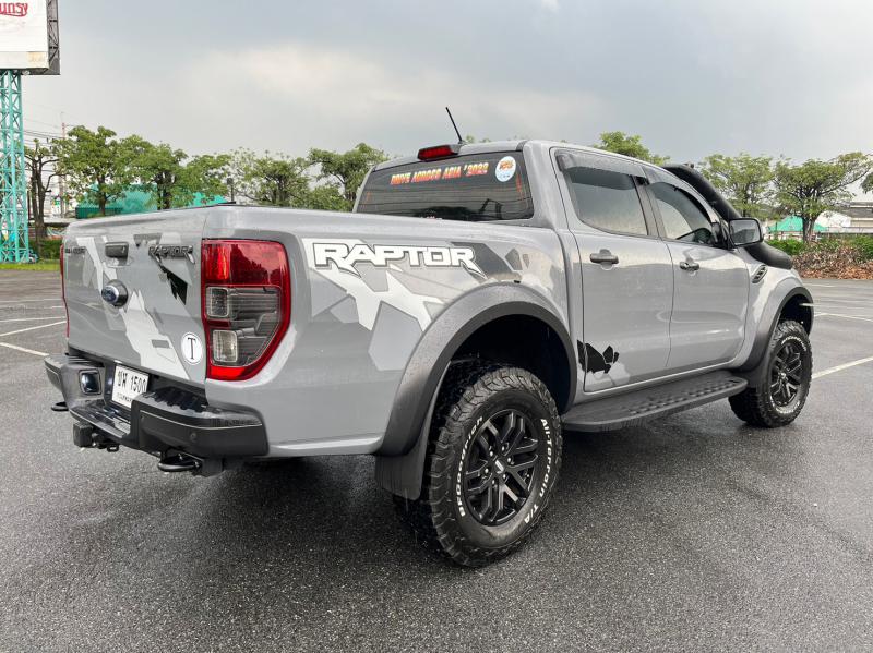 FORD ปี2019 ALL NEW FORD 2019