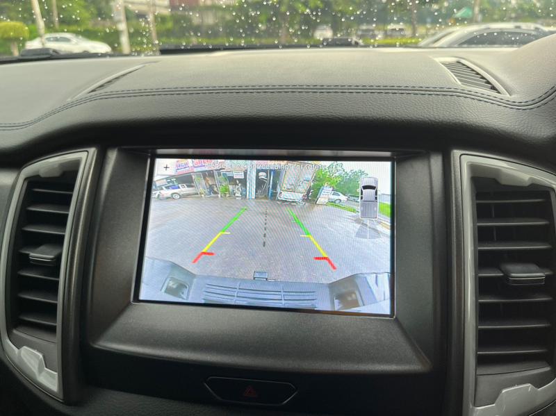 FORD ปี2019 ALL NEW FORD 2019