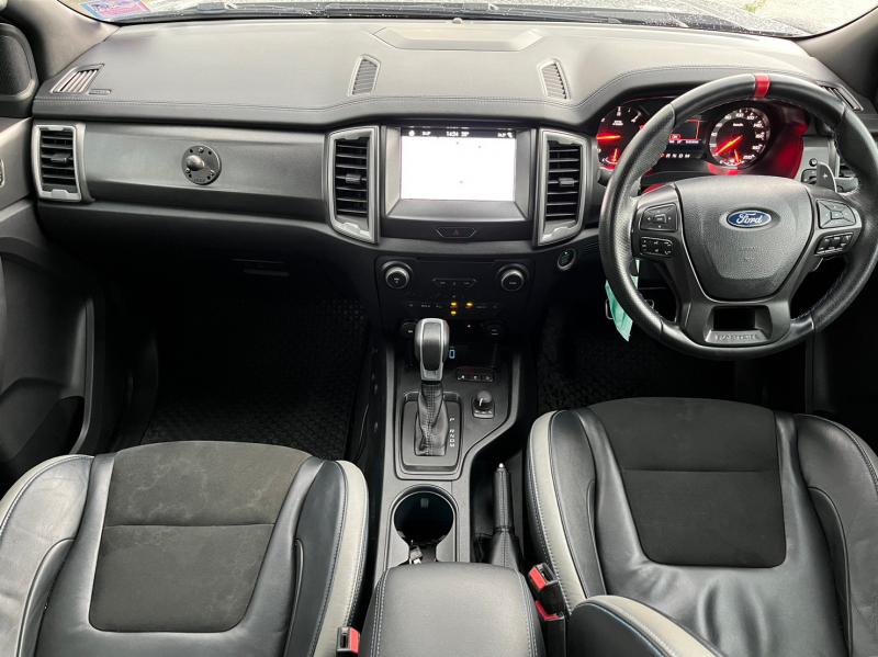 FORD ปี2019 ALL NEW FORD 2019