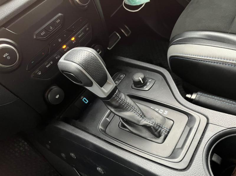 FORD ปี2019 ALL NEW FORD 2019