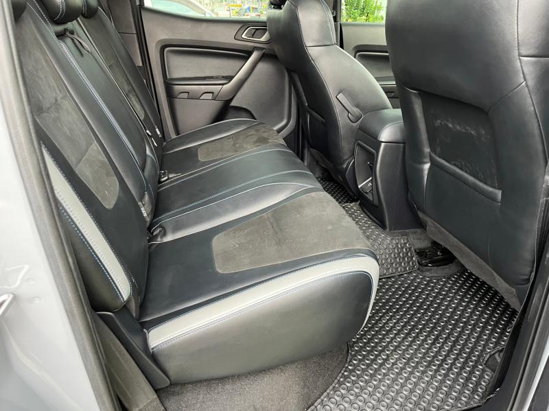 FORD ปี2019 ALL NEW FORD 2019