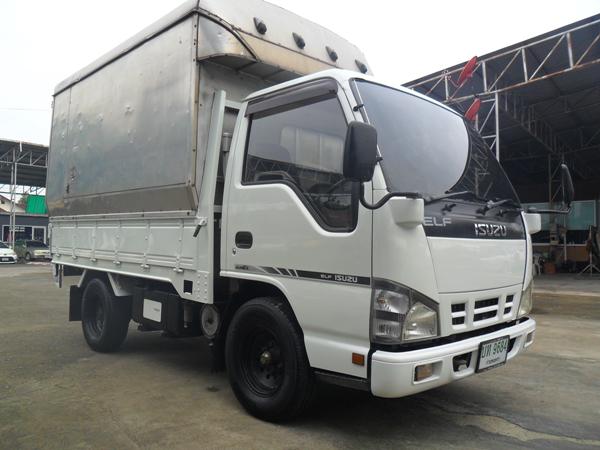 ISUZU ELF 2006