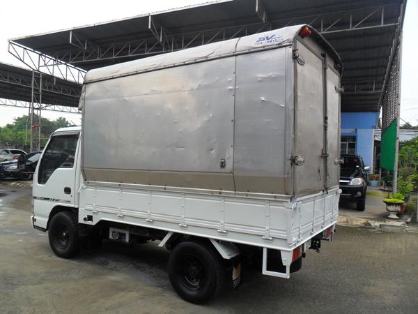 ISUZU ELF 2006