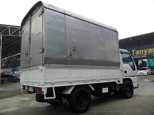 ISUZU ELF 2006