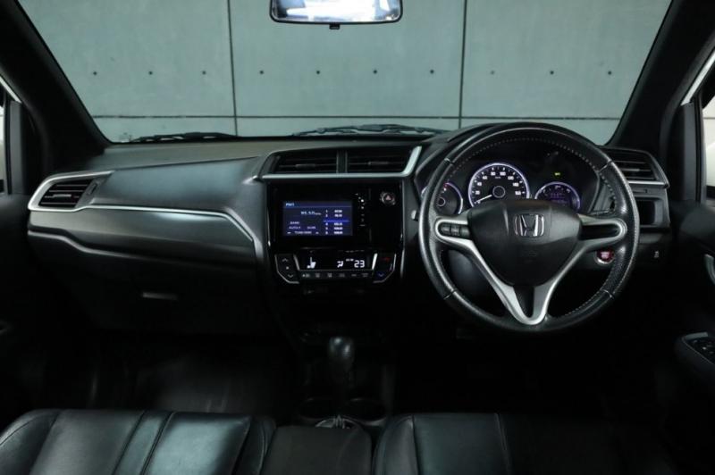 HONDA BR-V 2016