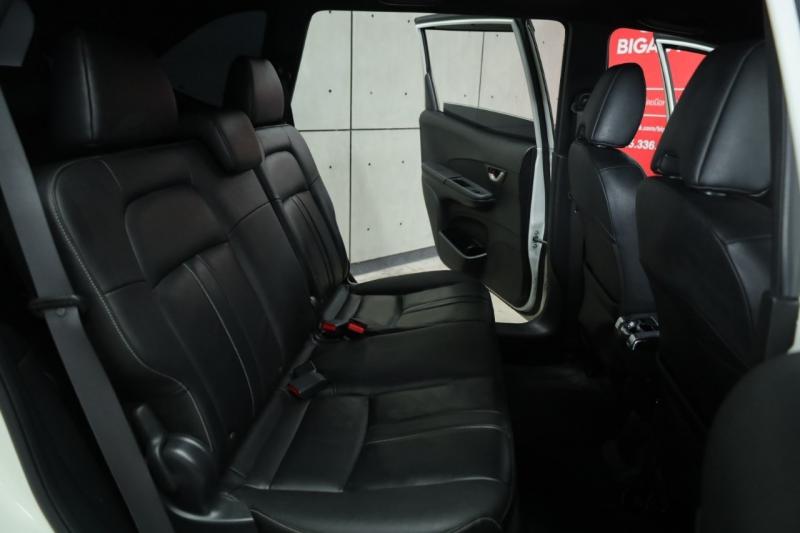 HONDA BR-V 2016