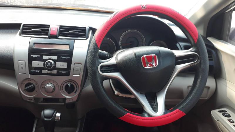 HONDA City 2011