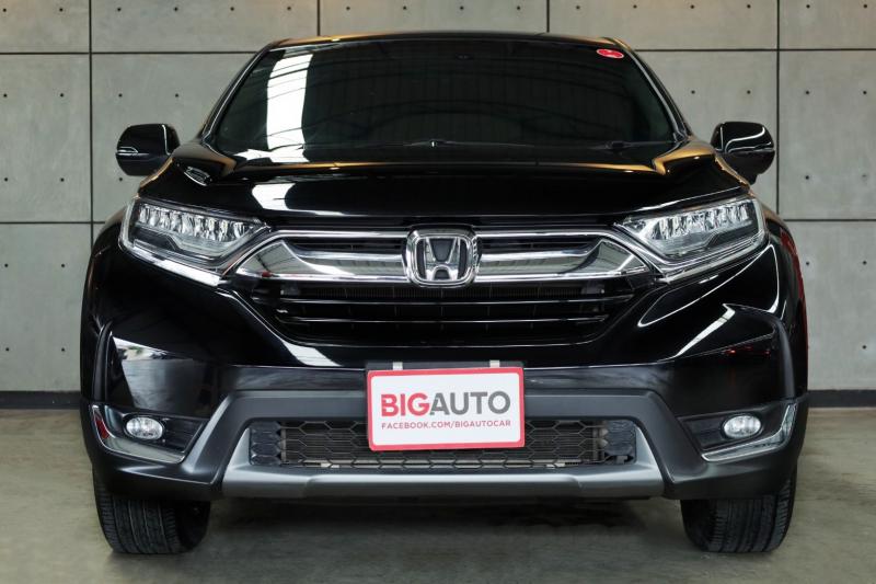 HONDA CR-V 2018