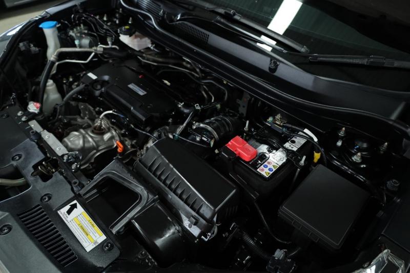 HONDA CR-V 2018