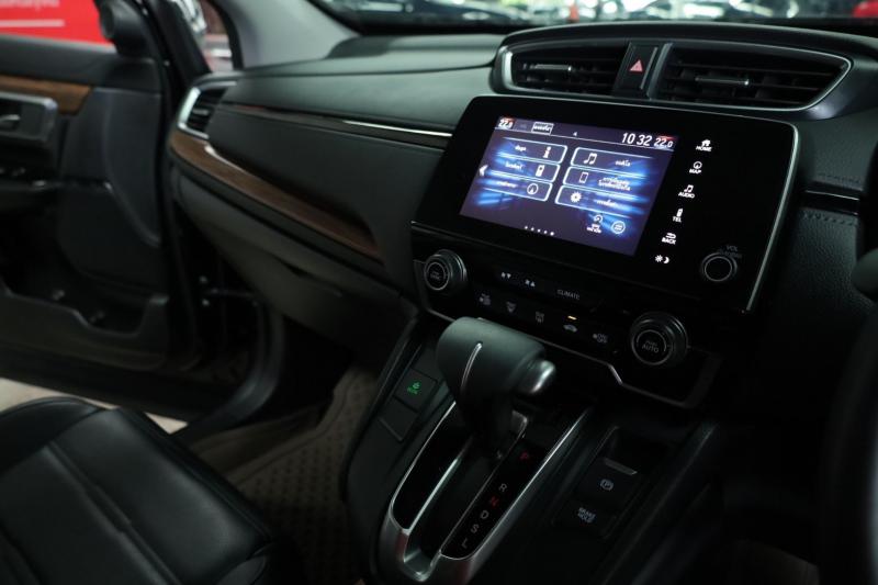 HONDA CR-V 2018