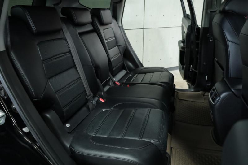HONDA CR-V 2018