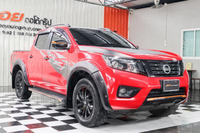 NISSAN 2019 กรุงเทพมหานคร