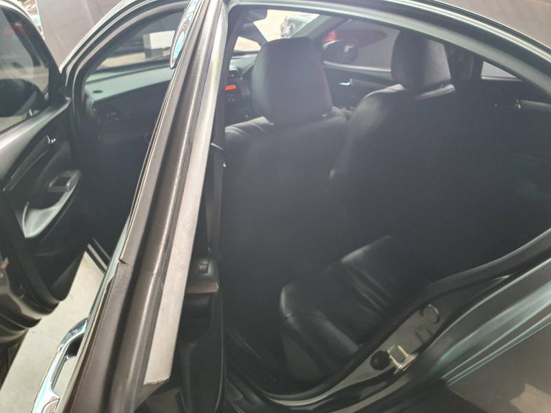 HONDA City 1.5 SV 2012