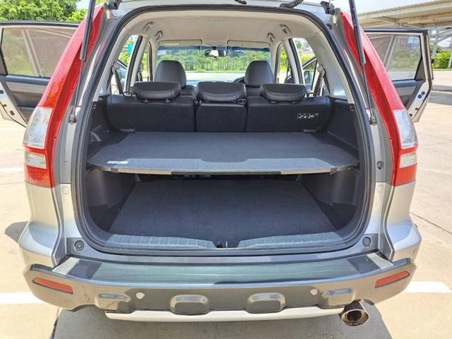 HONDA CRV 2010