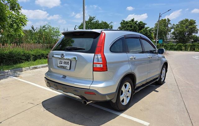 HONDA CRV 2010