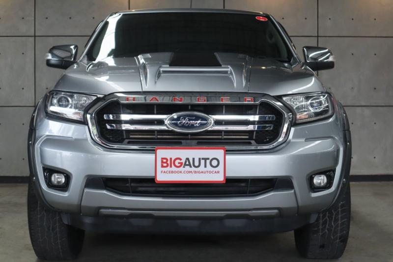 FORD Ranger 2019