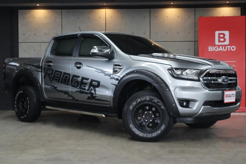 FORD Ranger 2019